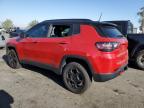 JEEP COMPASS TR снимка