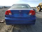 HONDA CIVIC DX V photo