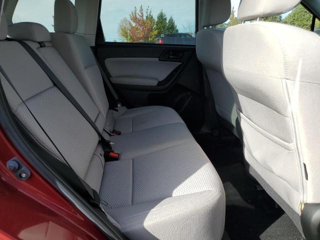 2018 SUBARU FORESTER 2 - JF2SJAGC3JH536392