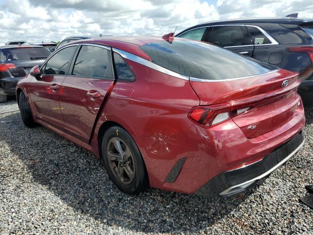 Vin: 5xxg14j22mg049353, lot: 73807694, kia k5 lxs 20212