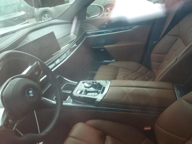 2024 BMW I7 XDRIVE6 WBY53EJ08RCP27227