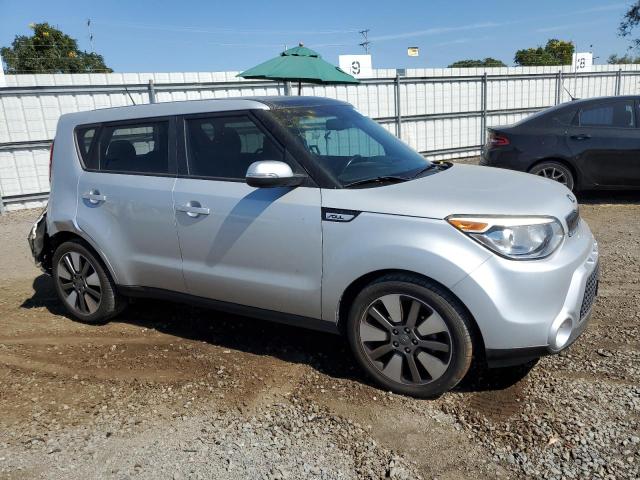 2015 KIA SOUL ! - KNDJX3A55F7801390