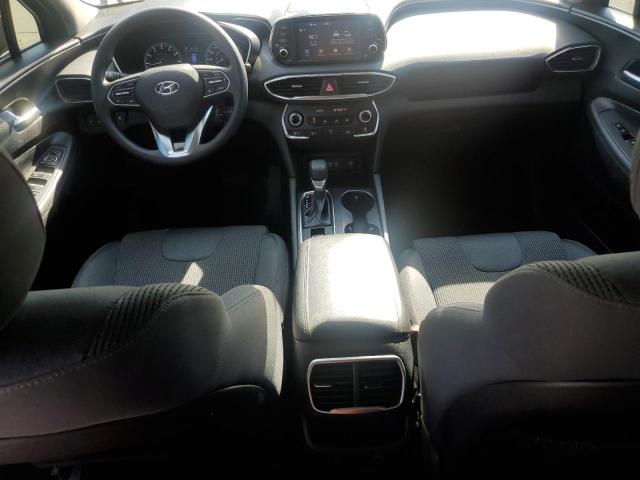 2019 HYUNDAI SANTA FE SE 5NMS23AD1KH109947