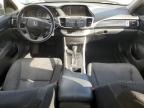 HONDA ACCORD SPO photo