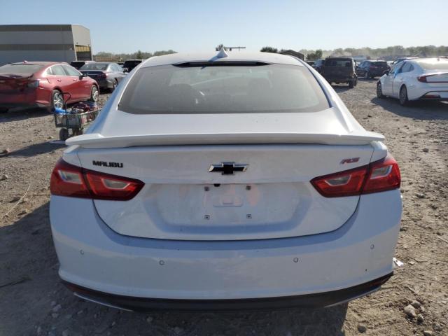 2024 CHEVROLET MALIBU RS - 1G1ZG5ST3RF217519