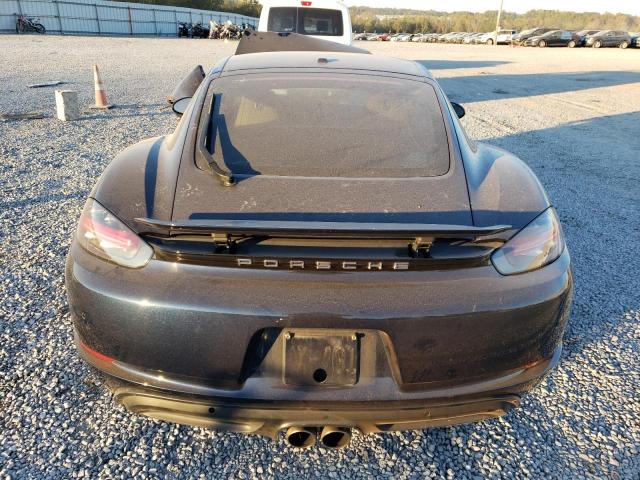 VIN WP0AB2A8XKS278183 2019 PORSCHE CAYMAN no.6