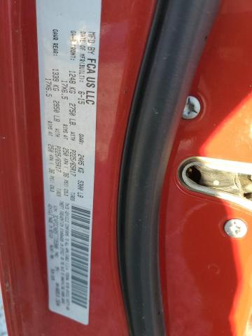 2015 DODGE JOURNEY SE - 3C4PDCAB5FT735900