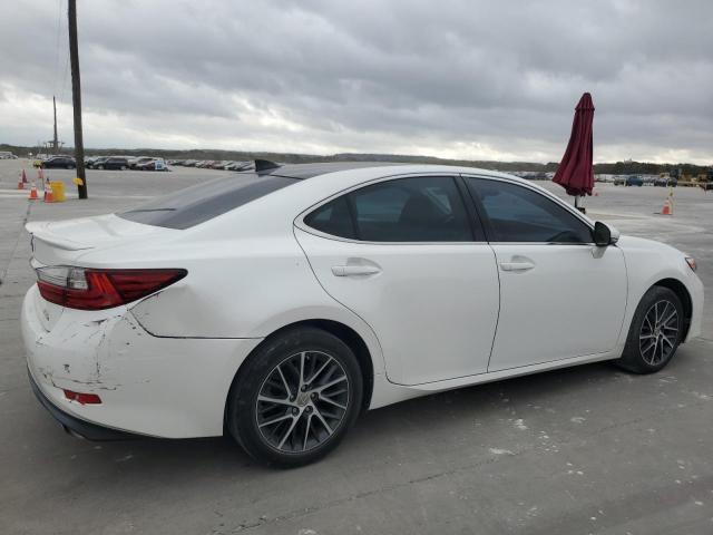 LEXUS ES 350 2016 white sedan 4d gas 58ABK1GG8GU027871 photo #4