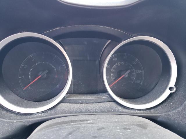 2015 MITSUBISHI LANCER GT JA32U8FW6FU005775