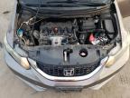 HONDA CIVIC EXL photo