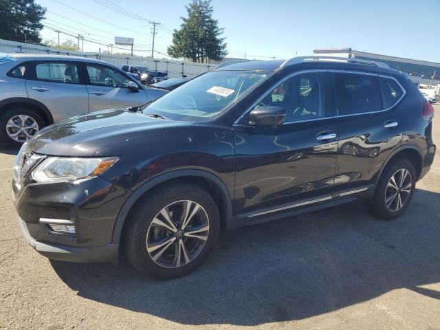 2018 NISSAN ROGUE S - 5N1AT2MV4JC729188