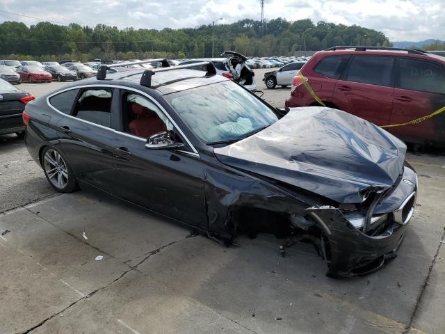2019 BMW 330XI GT WBA8Z9C52KB220782