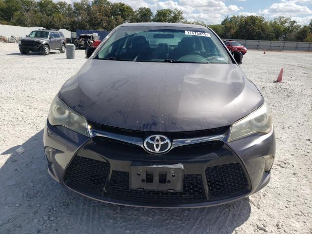 2016 TOYOTA CAMRY LE - 4T1BF1FK8GU609566
