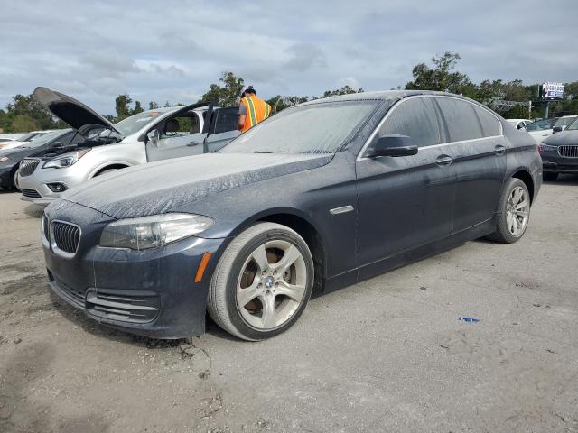 VIN WBA5A5C57ED507787 2014 BMW 5 Series, 528 I no.1