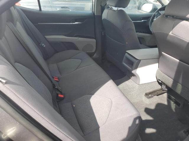 2018 TOYOTA CAMRY L - 4T1B11HK7JU024254