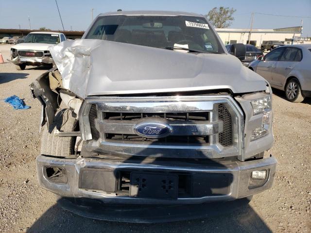 VIN 1FTEW1CG0GKD31100 2016 Ford F-150, Supercrew no.5