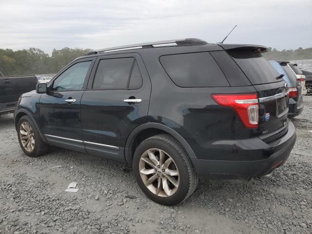 VIN 1FM5K8D85EGC31503 2014 Ford Explorer, Xlt no.2