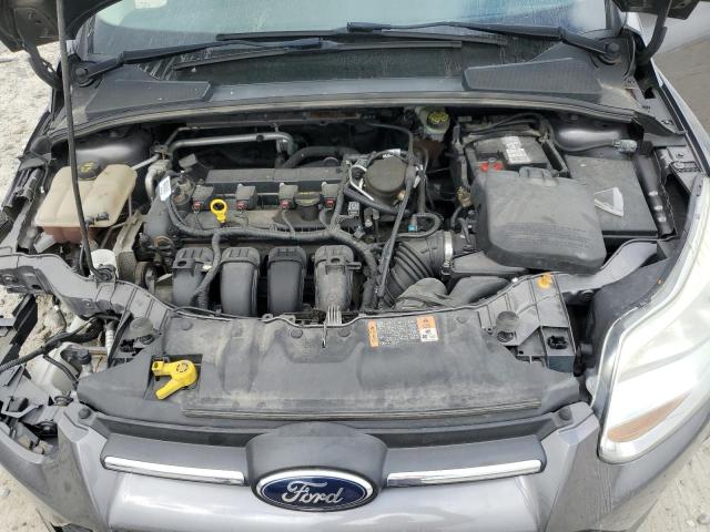 VIN 1FADP3F20EL344074 2014 Ford Focus, SE no.11