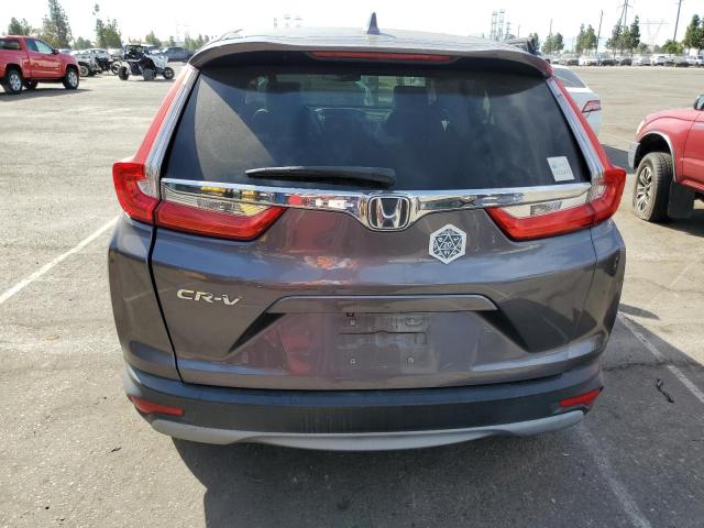 VIN 7FARW1H83HE035655 2017 Honda CR-V, Exl no.6