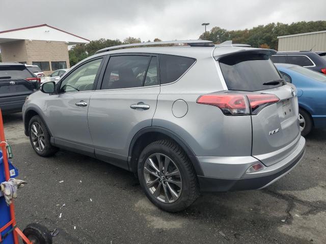 2018 TOYOTA RAV4 LIMIT - JTMDFREV8JJ198928
