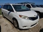 Lot #3024164908 2014 TOYOTA SIENNA XLE