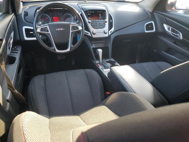 VIN 2GKFLWEK0F6302214 2015 GMC Terrain, Sle no.8