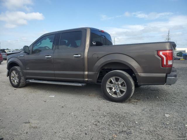 VIN 1FTEW1CP4FFC71085 2015 Ford F-150, Supercrew no.2