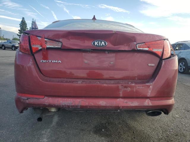 VIN 5XXGM4A77DG175985 2013 KIA OPTIMA no.6