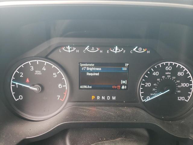 2021 FORD F150 SUPER - 1FTEW1EP6MFC70482