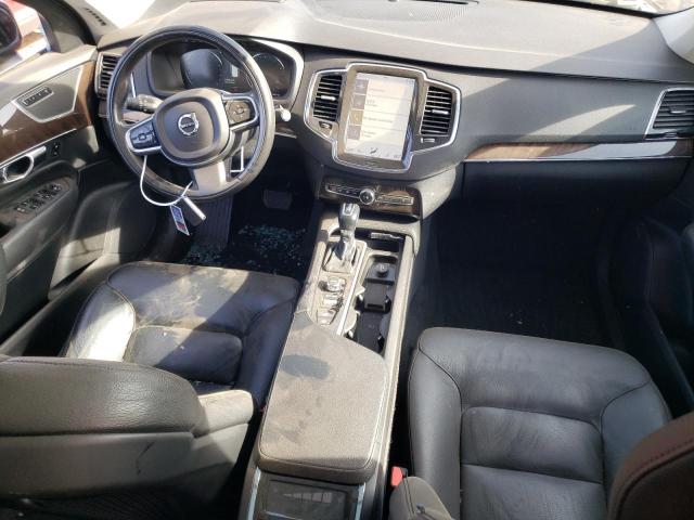 2016 VOLVO XC90 T6 - YV4A22PK5G1041274