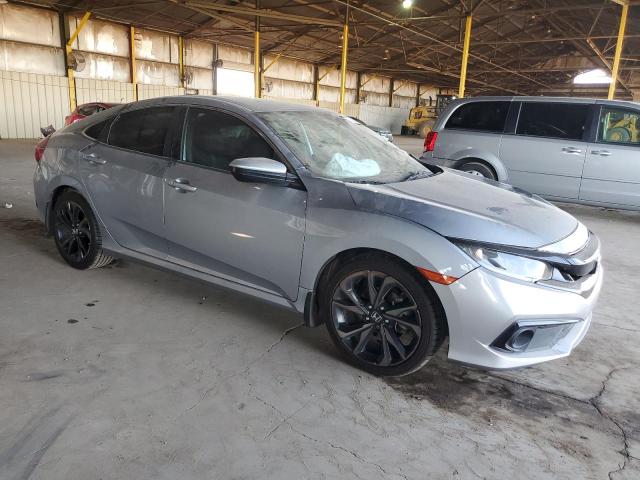 2019 HONDA CIVIC SPOR - 19XFC2F88KE022199