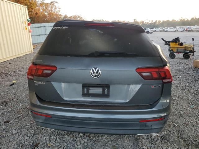 VIN 3VV2B7AX3KM031204 2019 Volkswagen Tiguan, SE no.6