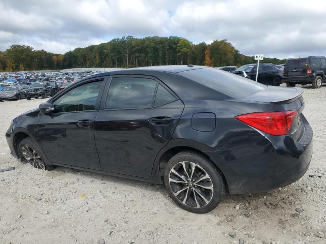 2018 TOYOTA COROLLA L - 2T1BURHEXJC967966