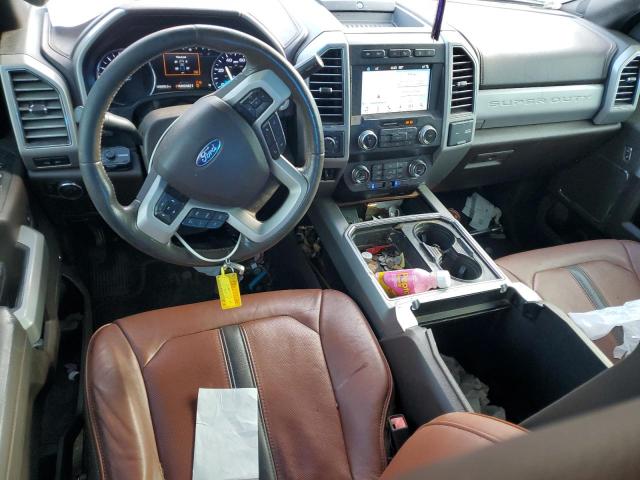 2019 FORD F250 SUPER - 1FT7W2BT1KEC06787
