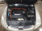 HONDA ACCORD HYB photo