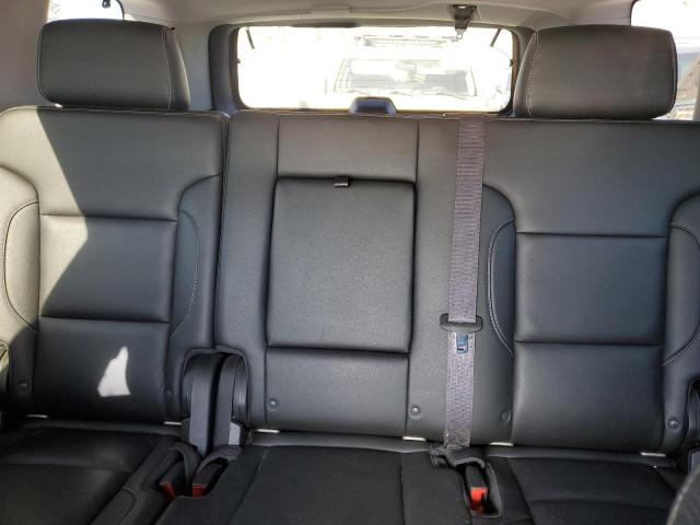 2017 CHEVROLET TAHOE K150 - 1GNSKBKC1HR278376