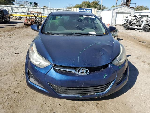 2016 HYUNDAI ELANTRA SE - 5NPDH4AE2GH669170
