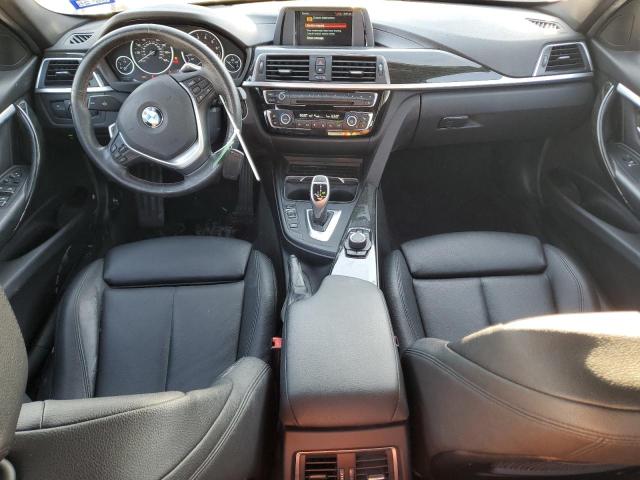 2018 BMW 330 XI - WBA8D9C5XJA615327