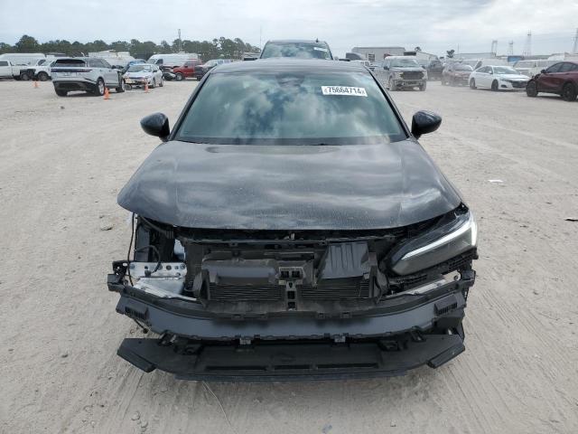 2024 HONDA CIVIC SPOR - 2HGFE2F57RH594560