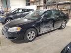 CHEVROLET IMPALA LS photo