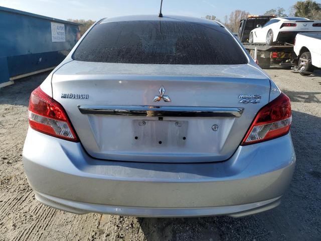 2017 MITSUBISHI MIRAGE G4 - ML32F3FJ8HHF16019