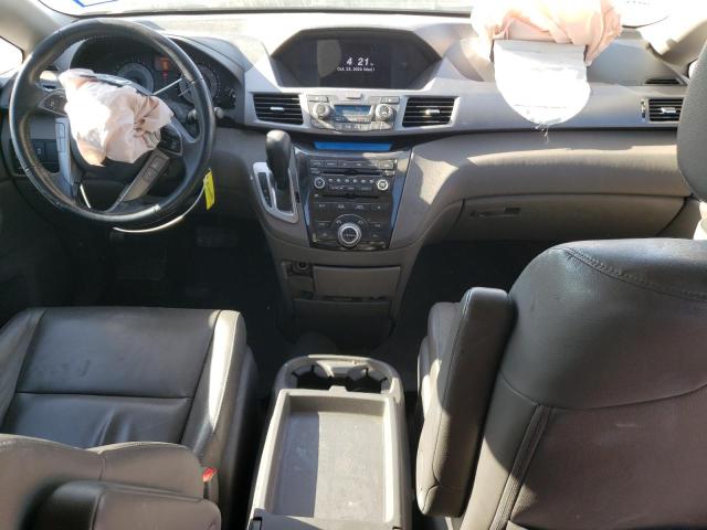 VIN 5FNRL5H99DB045007 2013 Honda Odyssey, Touring no.8