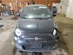 Lot #2957742021 2013 FIAT 500 SPORT