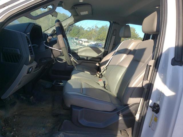 2019 FORD F150 SUPER - 1FTFX1E59KKD50184