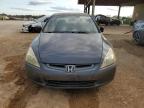 HONDA ACCORD EX photo