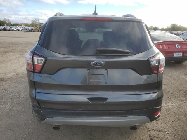 2018 FORD ESCAPE SEL - 1FMCU9HDXJUB89789