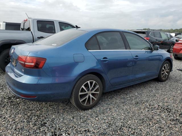 VIN 3VWDB7AJ9HM323674 2017 Volkswagen Jetta, SE no.3