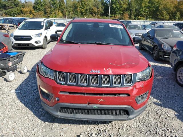 2018 JEEP COMPASS SP - 3C4NJCAB0JT204113