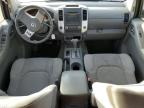 NISSAN FRONTIER C photo