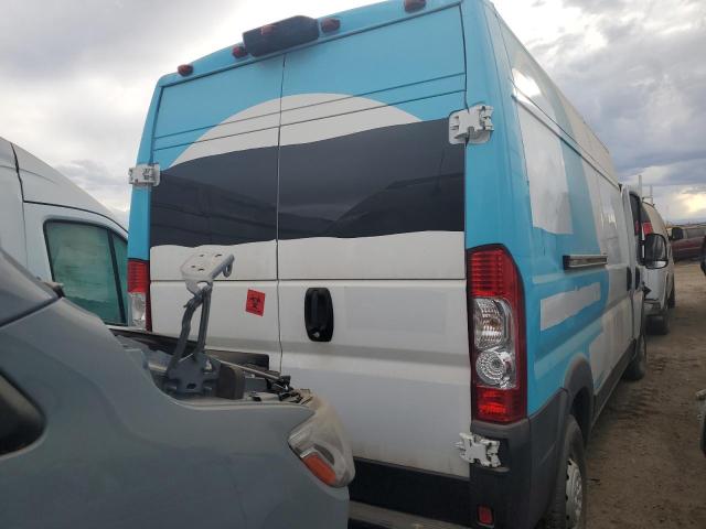 VIN 3C6TRVDG7LE104897 2020 RAM Promaster, 2500 High no.3